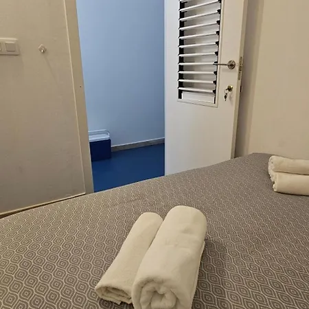 Vandrarhem Fuerteventura Vacations At Seneca No Hotel,incluye Cocina Comun Con Agua, Cafe, Cereales Y Pasta Gratis Puerto del Rosario (Fuerteventura)