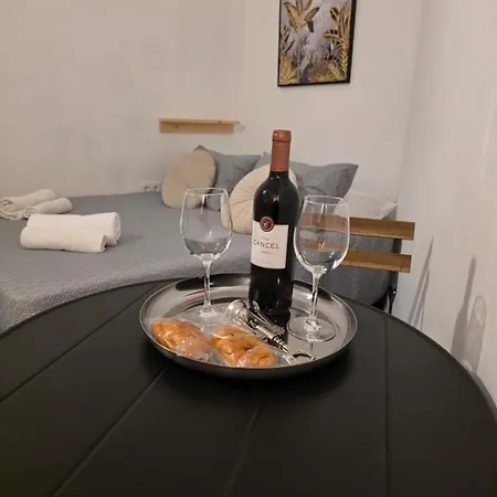 Fuerteventura Vacations At Seneca No Hotel,incluye Cocina Comun Con Agua, Cafe, Cereales Y Pasta Gratis Vandrarhem