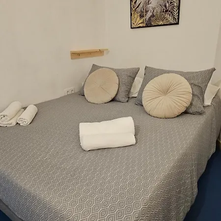Vandrarhem Fuerteventura Vacations At Seneca No Hotel,incluye Cocina Comun Con Agua, Cafe, Cereales Y Pasta Gratis
