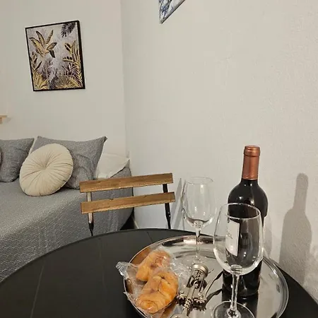 Vandrarhem Fuerteventura Vacations At Seneca No Hotel,incluye Cocina Comun Con Agua, Cafe, Cereales Y Pasta Gratis *