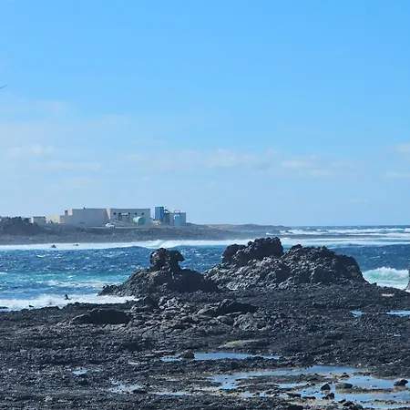 Fuerteventura Vacations At Seneca No Hotel,incluye Cocina Comun Con Agua, Cafe, Cereales Y Pasta Gratis