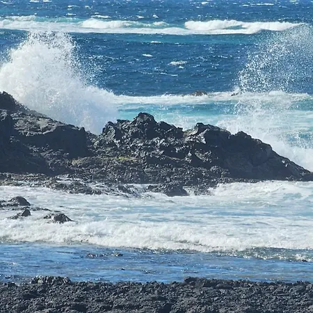 Fuerteventura Vacations At Seneca No Hotel,incluye Cocina Comun Con Agua, Cafe, Cereales Y Pasta Gratis Vandrarhem Puerto del Rosario (Fuerteventura)