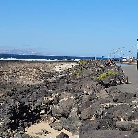 Fuerteventura Vacations At Seneca No Hotel,incluye Cocina Comun Con Agua, Cafe, Cereales Y Pasta Gratis Vandrarhem *